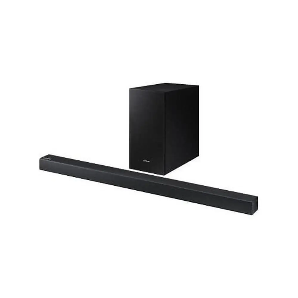 Hisense 2.1 Bluetooth Wireless Soundbar 320watts Aud Hs 2107