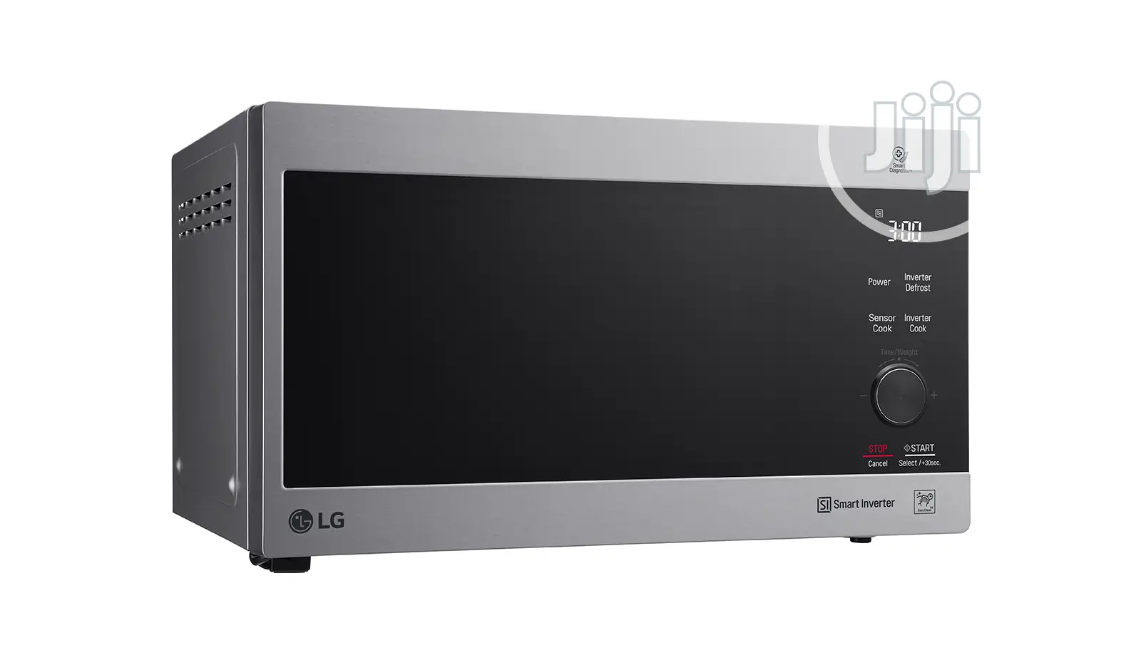 LG Microwave Oven MWO 8265 CIS
