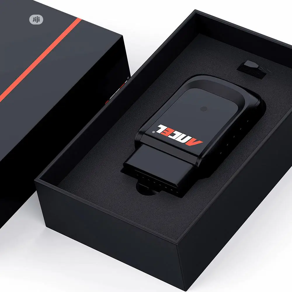 Ancel X5 Wireless Full System OBD2 Car Scanner With Service