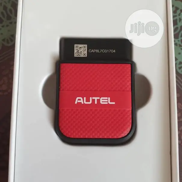 Autel AP200M OBD2 All System Bluetoth Scanner ABS SRS Engine