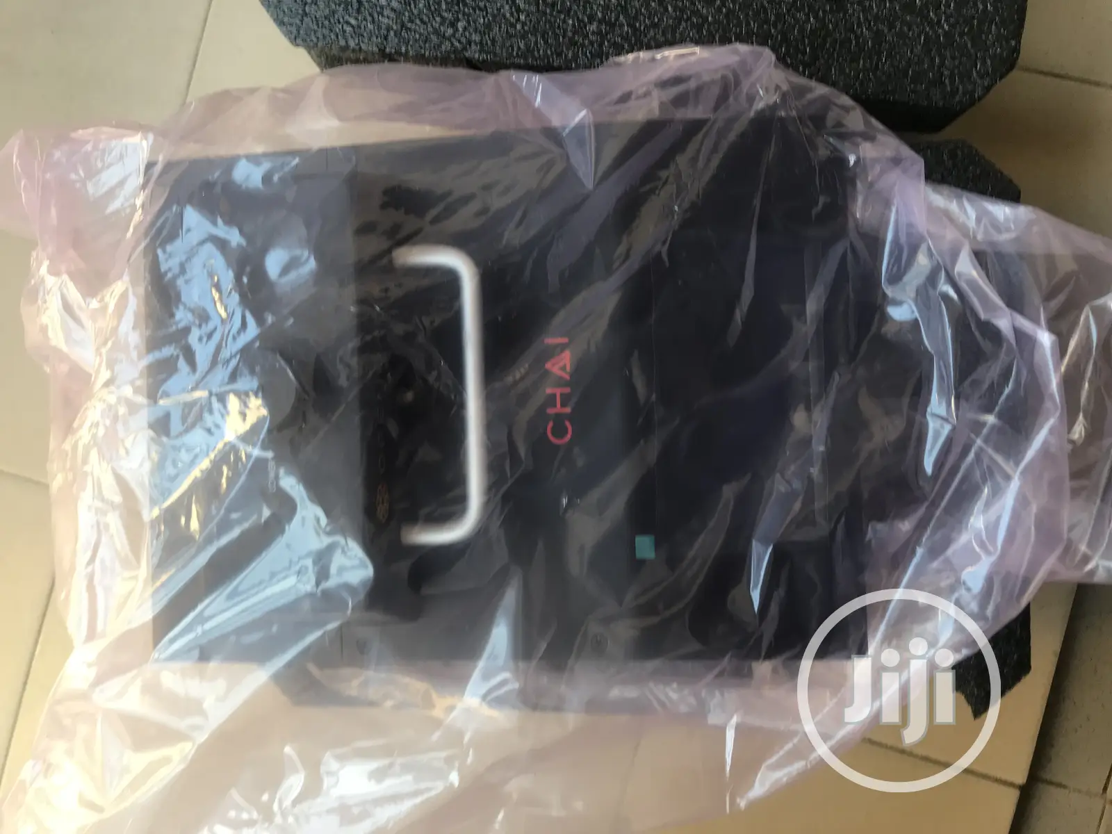 Chai Open Qpcr Dual Channel PCR Machine
