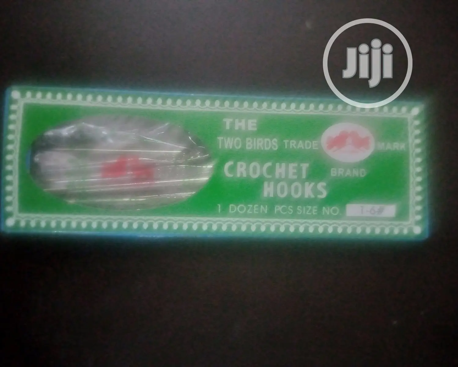 Crochet Hooks/Knitting Pins