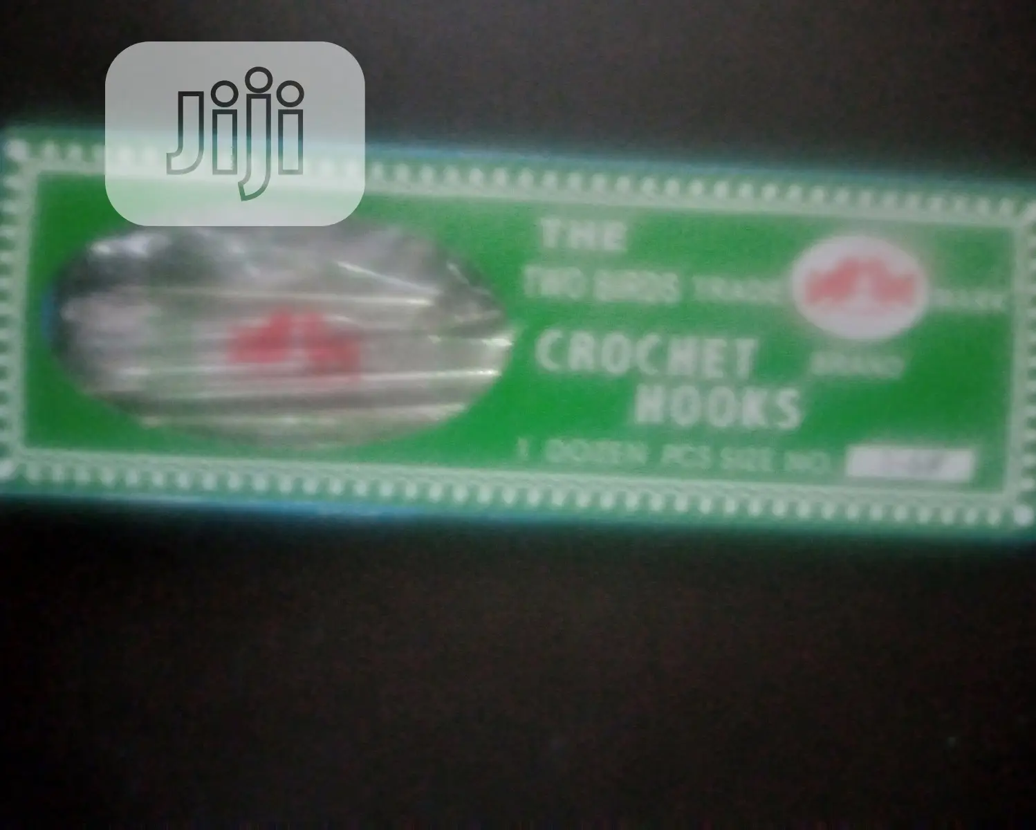 Crochet Hooks/Knitting Pins