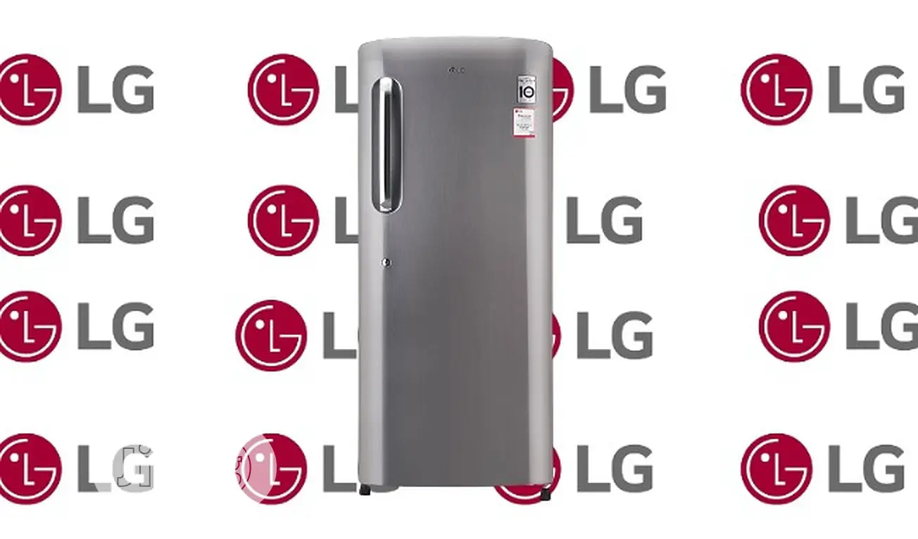 LG REF 201 ALLB 1-Door Refrigerator