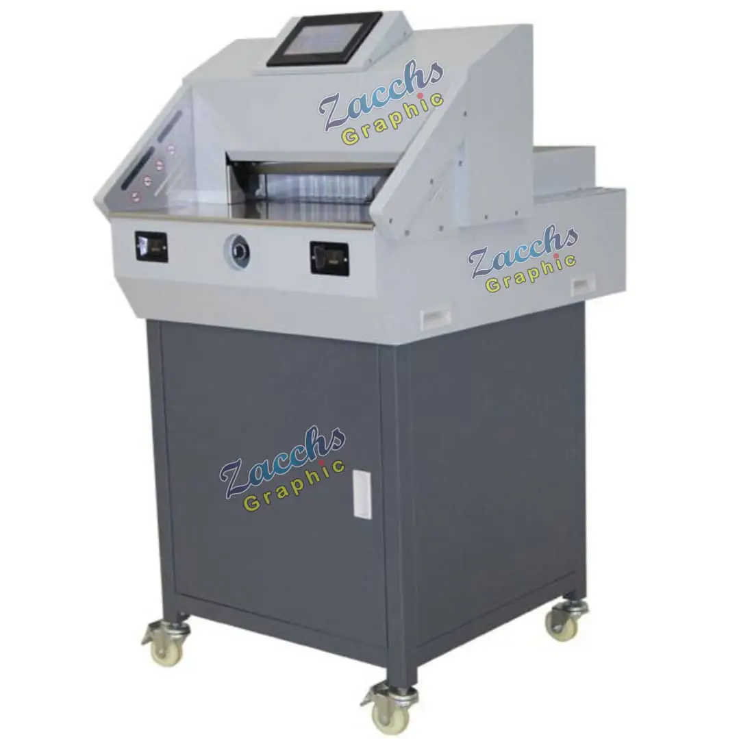 Cutting Machine, Brand New