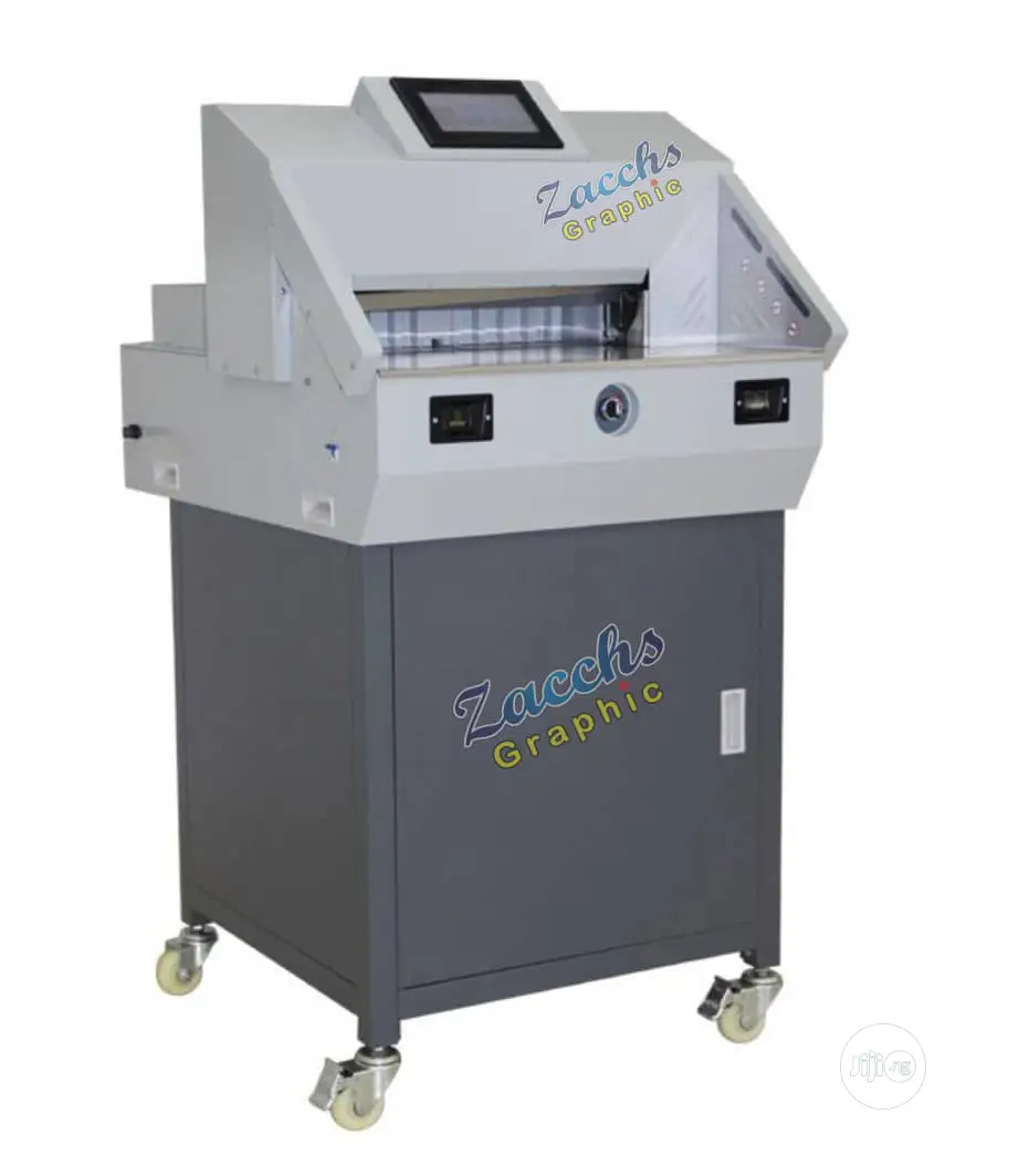Cutting Machine, Brand New