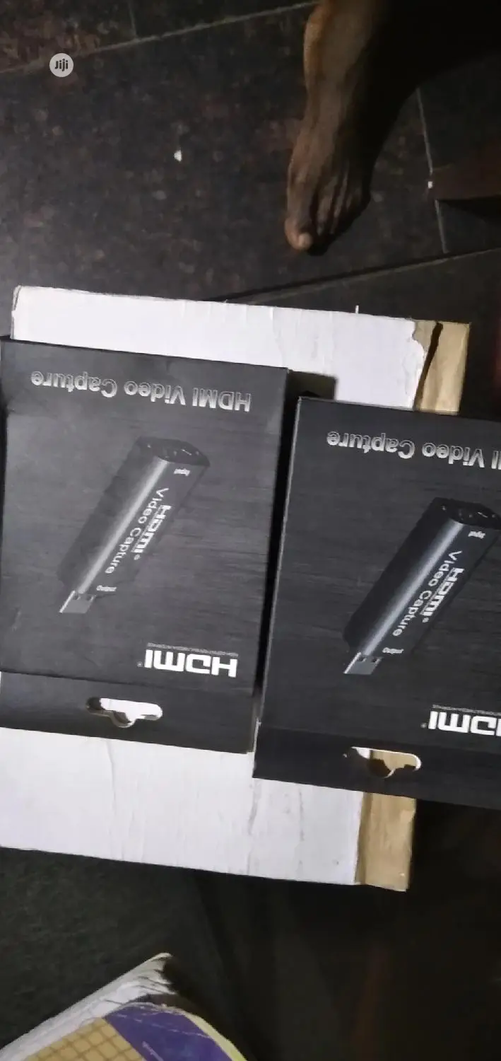 HDMI Video Capture