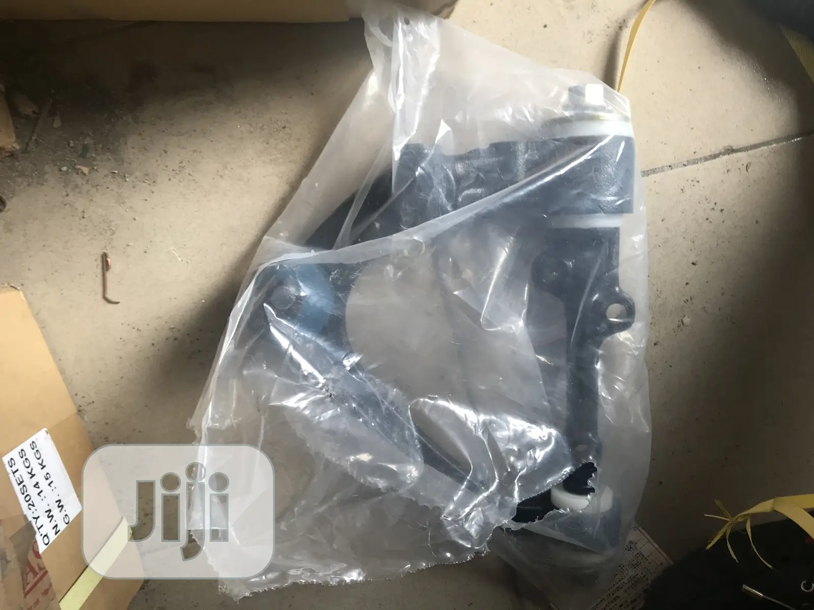 Porsche, Jaguar Parts