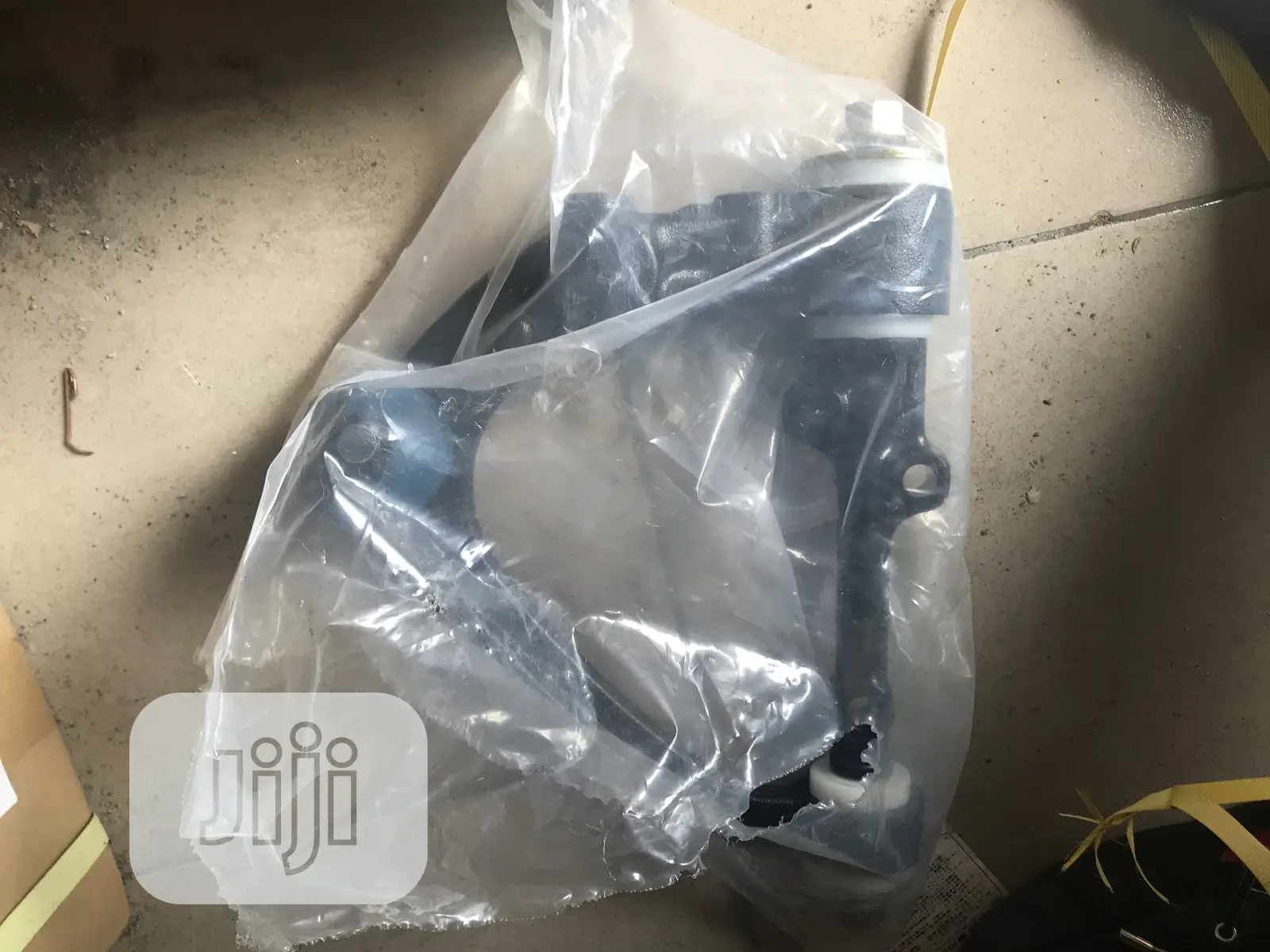 Porsche, Jaguar Parts