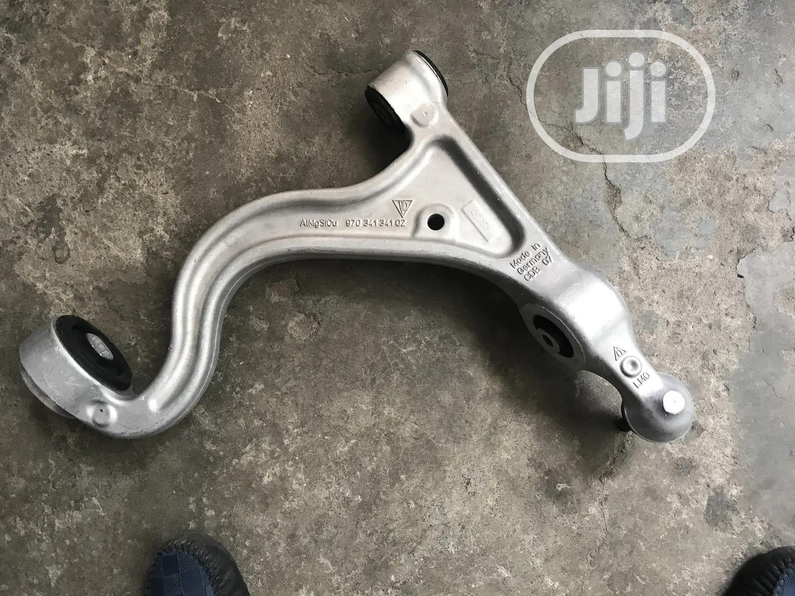 Porsche, Jaguar Parts