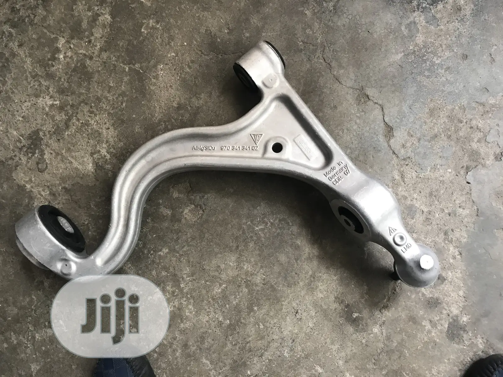 Porsche, Jaguar Parts