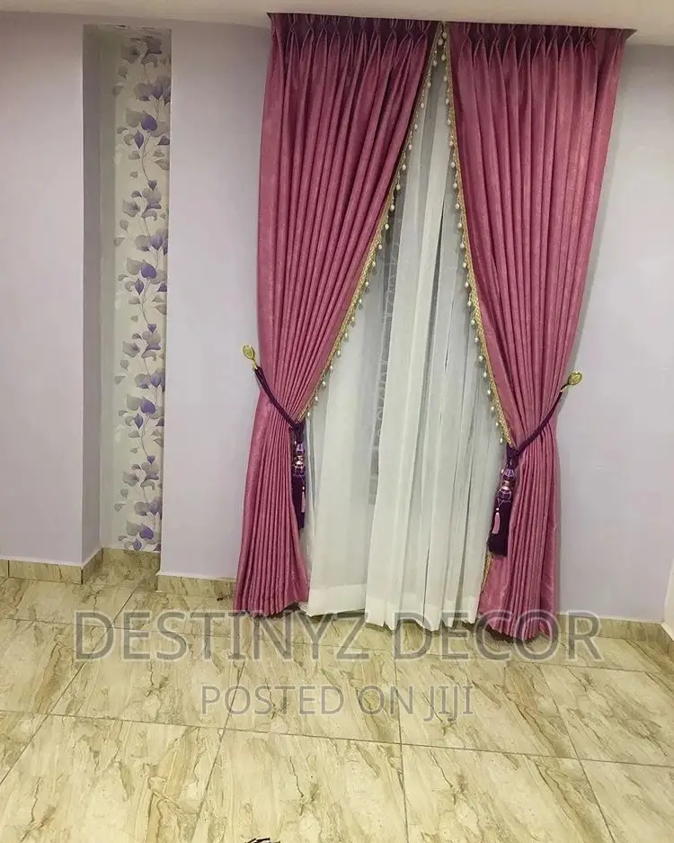 High Quality Curtains