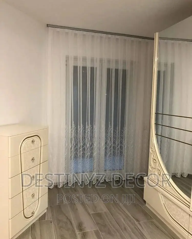 High Quality Curtains