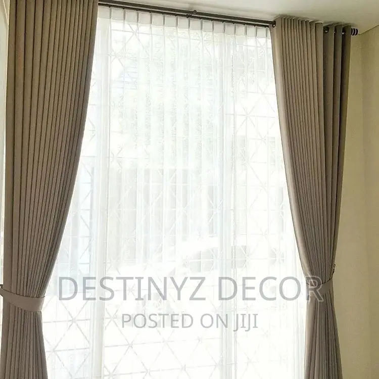 High Quality Curtains