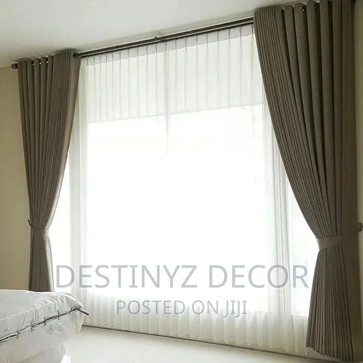 High Quality Curtains