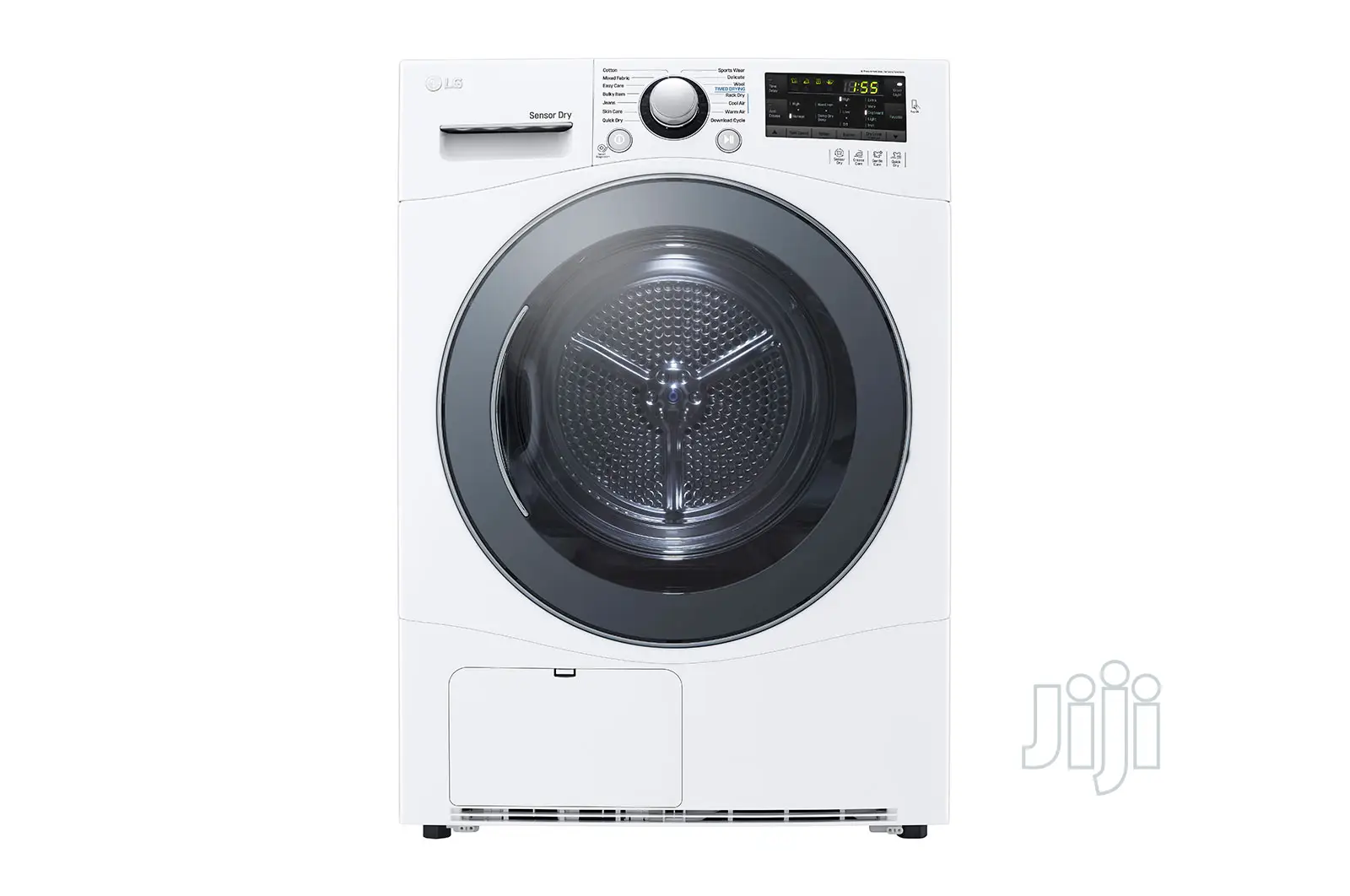 LG 9066A3F Dryer,