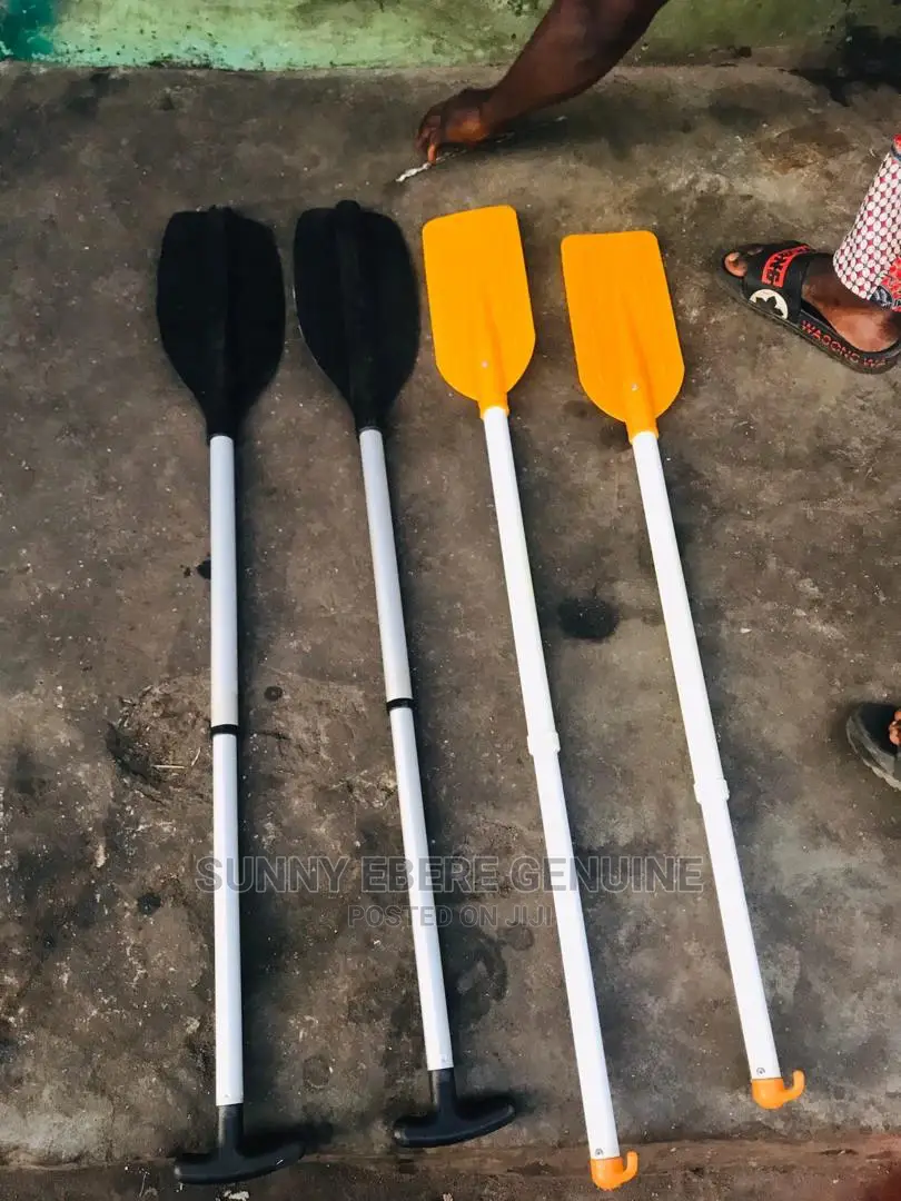 Authentic and Genuine Paddle High Quality