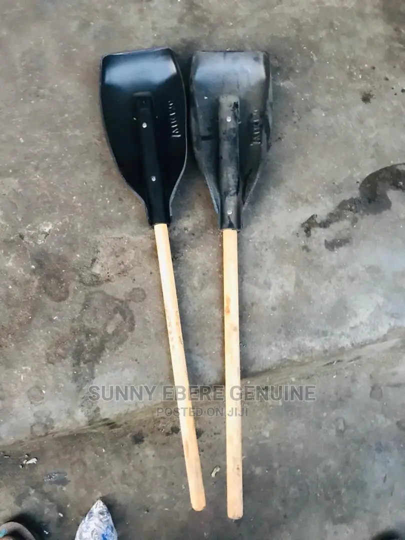 Authentic and Genuine Paddle High Quality