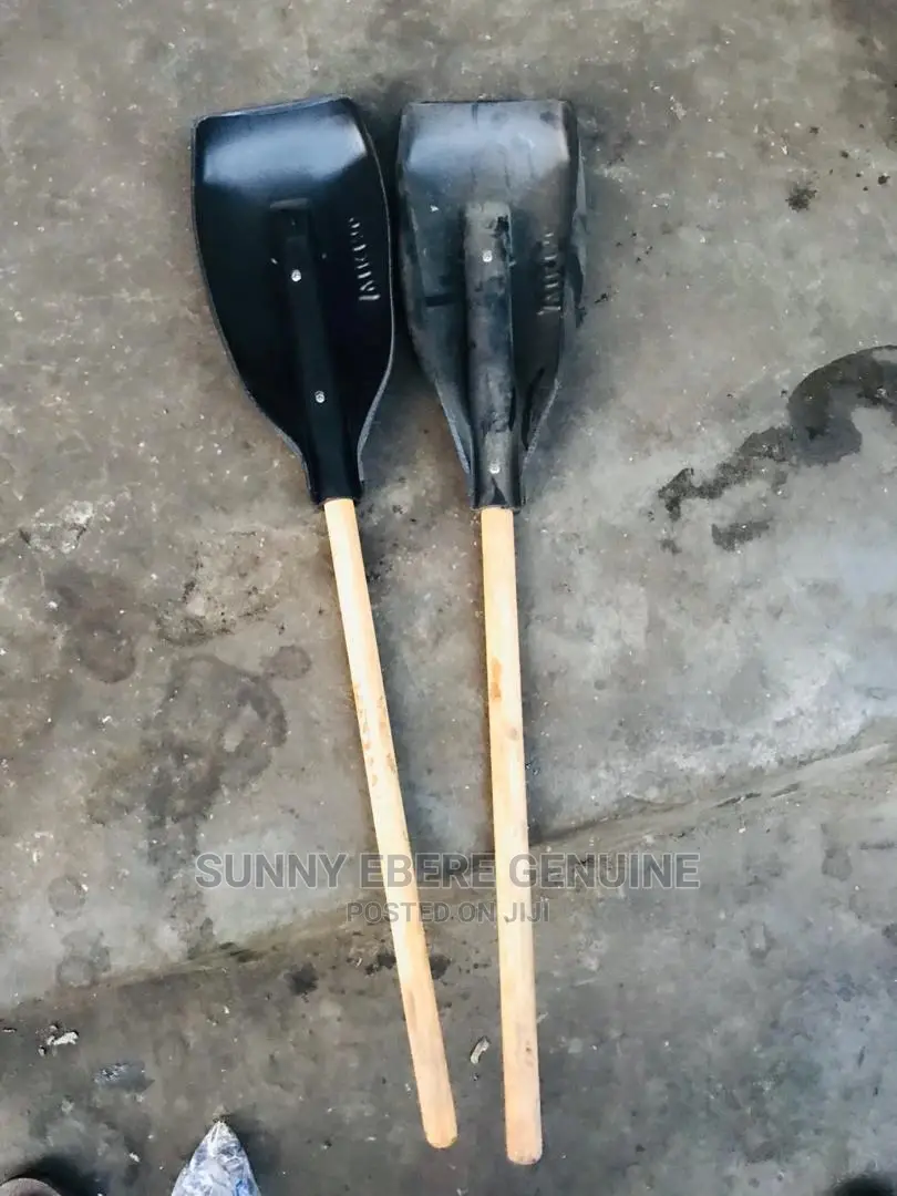 Authentic and Genuine Paddle High Quality