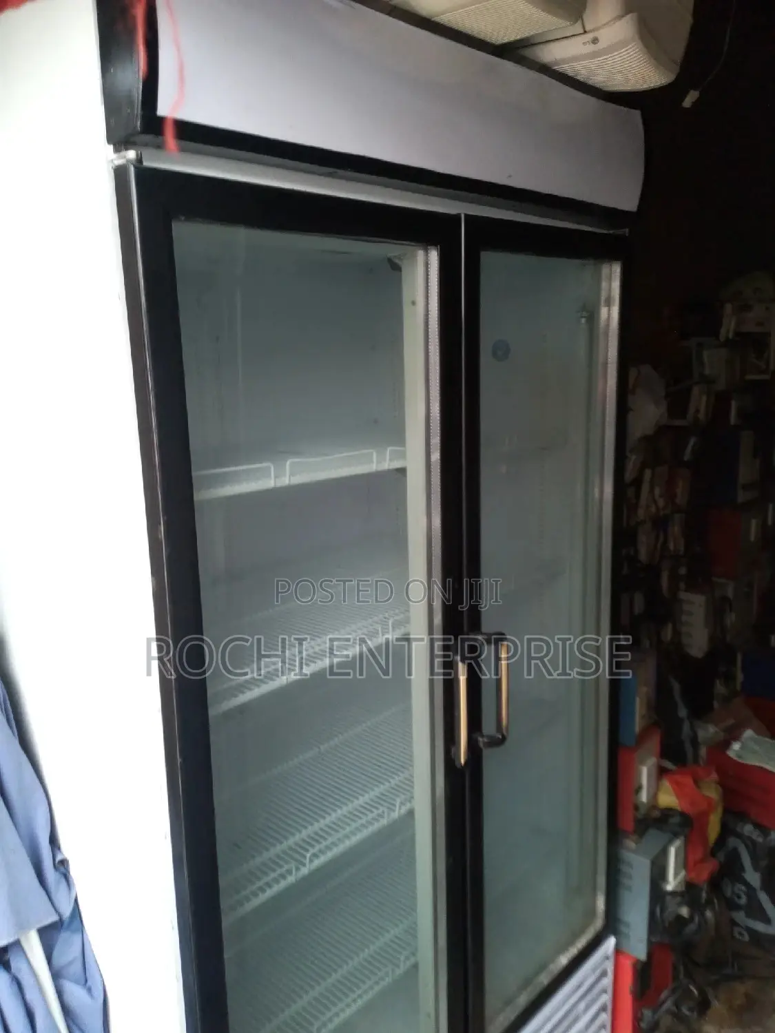 Display Chiller Fridge, Fridge