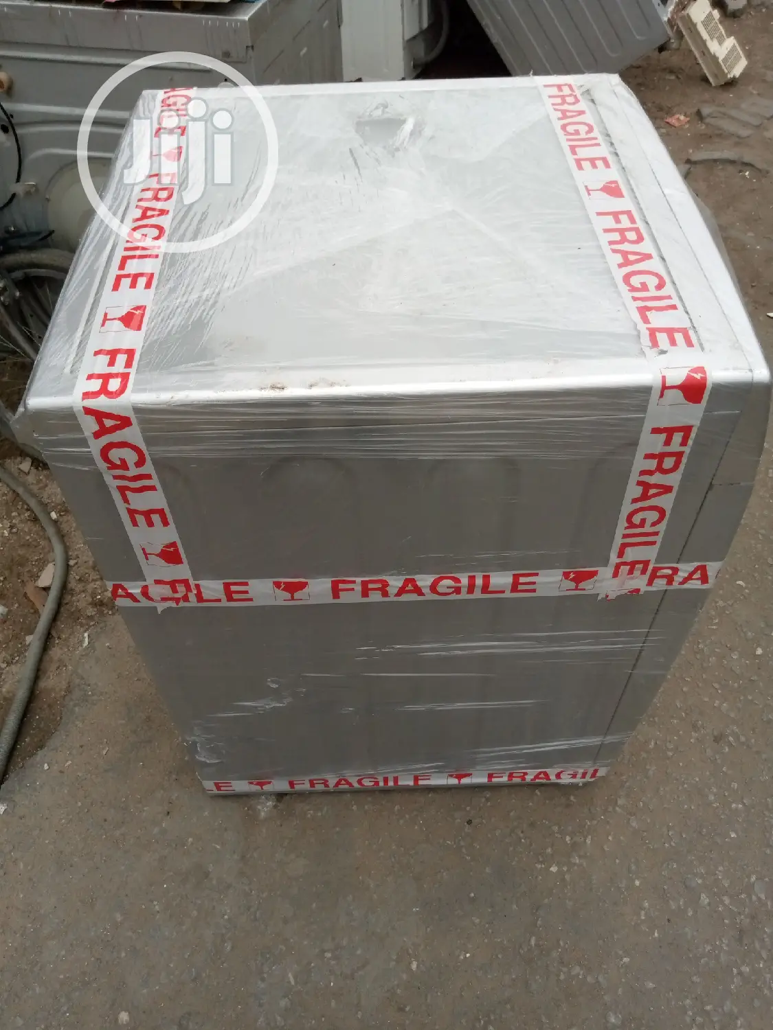 9kg Samsung Automatic Wash And Dry