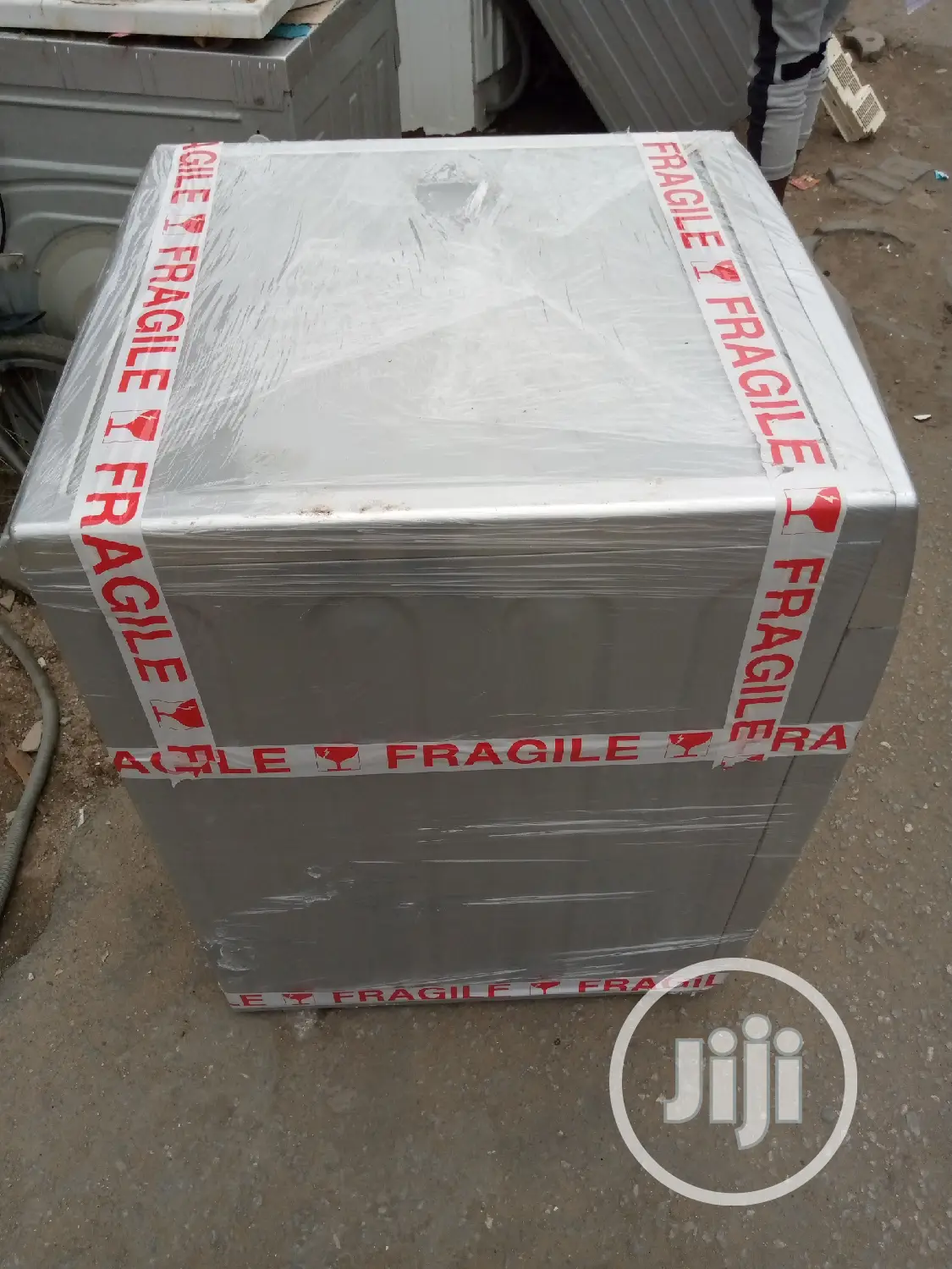 9kg Samsung Automatic Wash And Dry