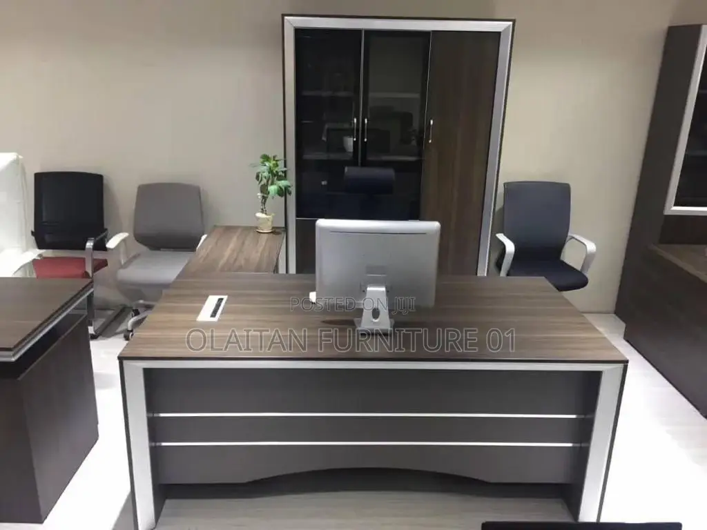 Executive Director Office Desk