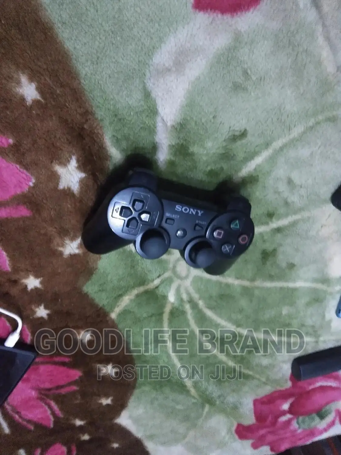 Pes 3:Game Pad