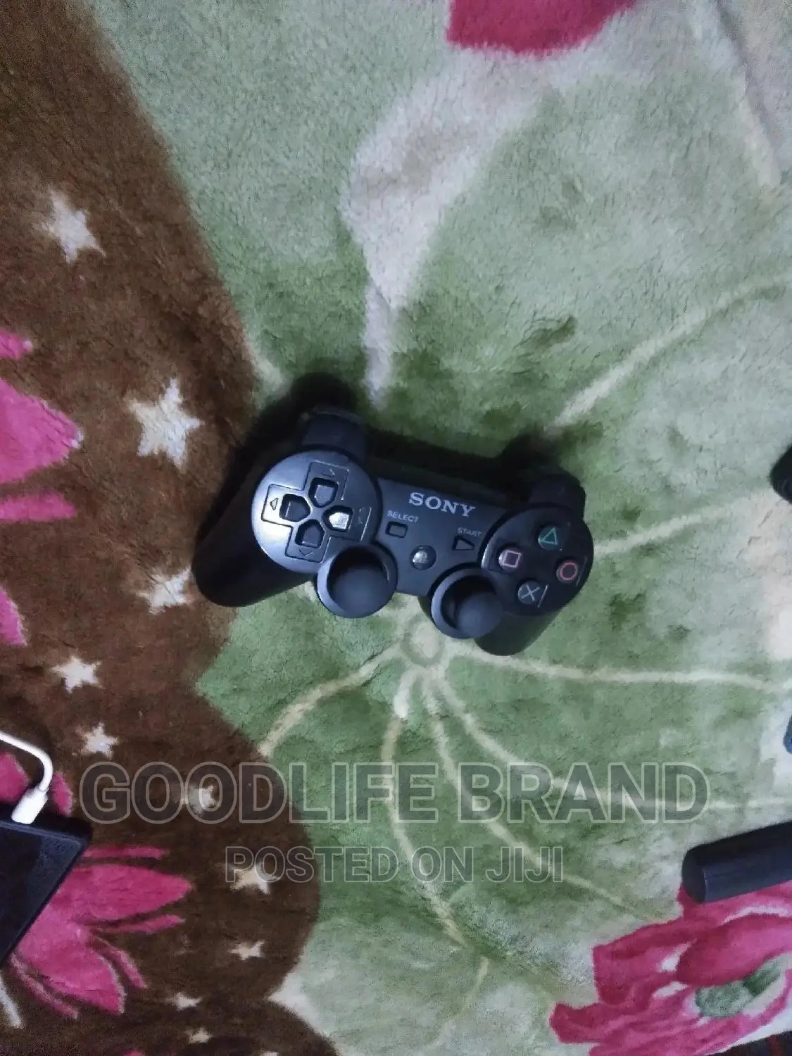 Pes 3:Game Pad