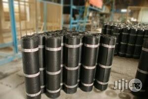 Best Concrete And Flat Roof Bituminous Felting Service In Nigeria