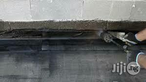 Best Concrete And Flat Roof Bituminous Felting Service In Nigeria