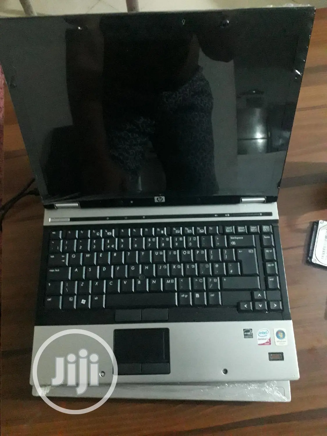 Laptop HP EliteBook 6930P 2GB Intel Core 2 Duo HDD 250GB