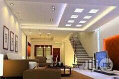 Dry, False & TV Walls Solutions, Gypsum Plasterboard & Frames &Trusses