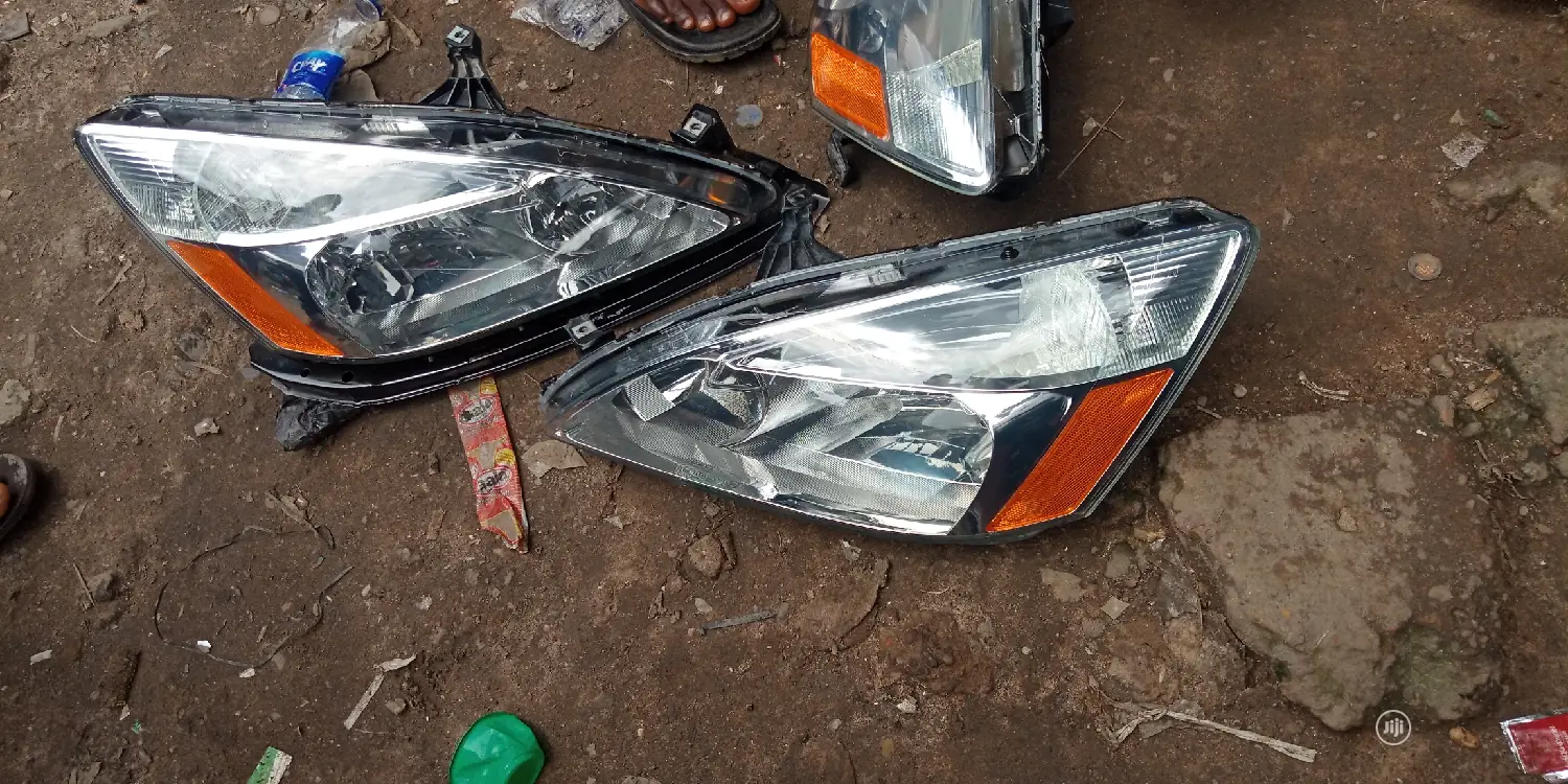 Honda Accord 2005