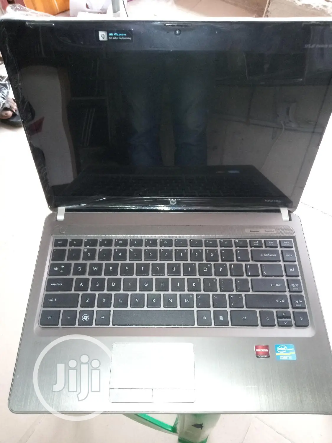 Laptop HP ProBook 4431S 4GB Intel Core I5 HDD 500GB