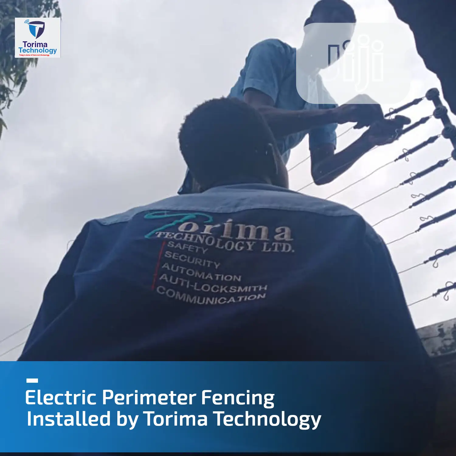 Electric Fencing