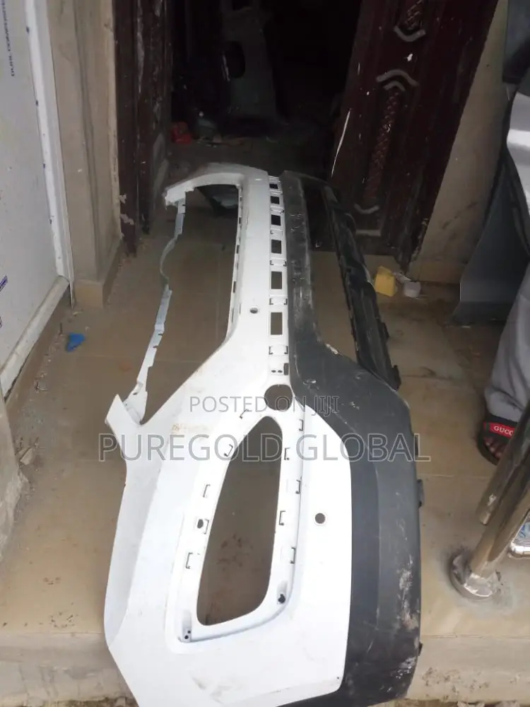 Front Bumper for Hyundai Santafe 2013 Model
