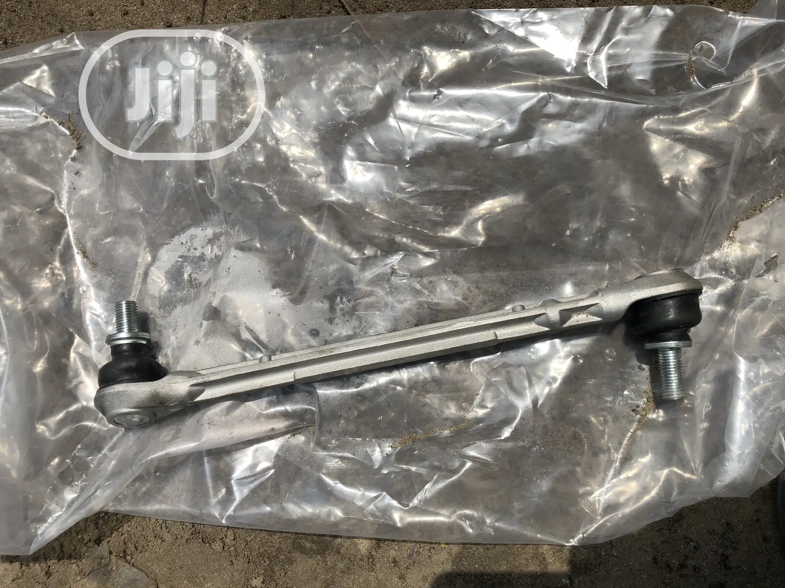 Mercedes Benz Stabilizer Linkage