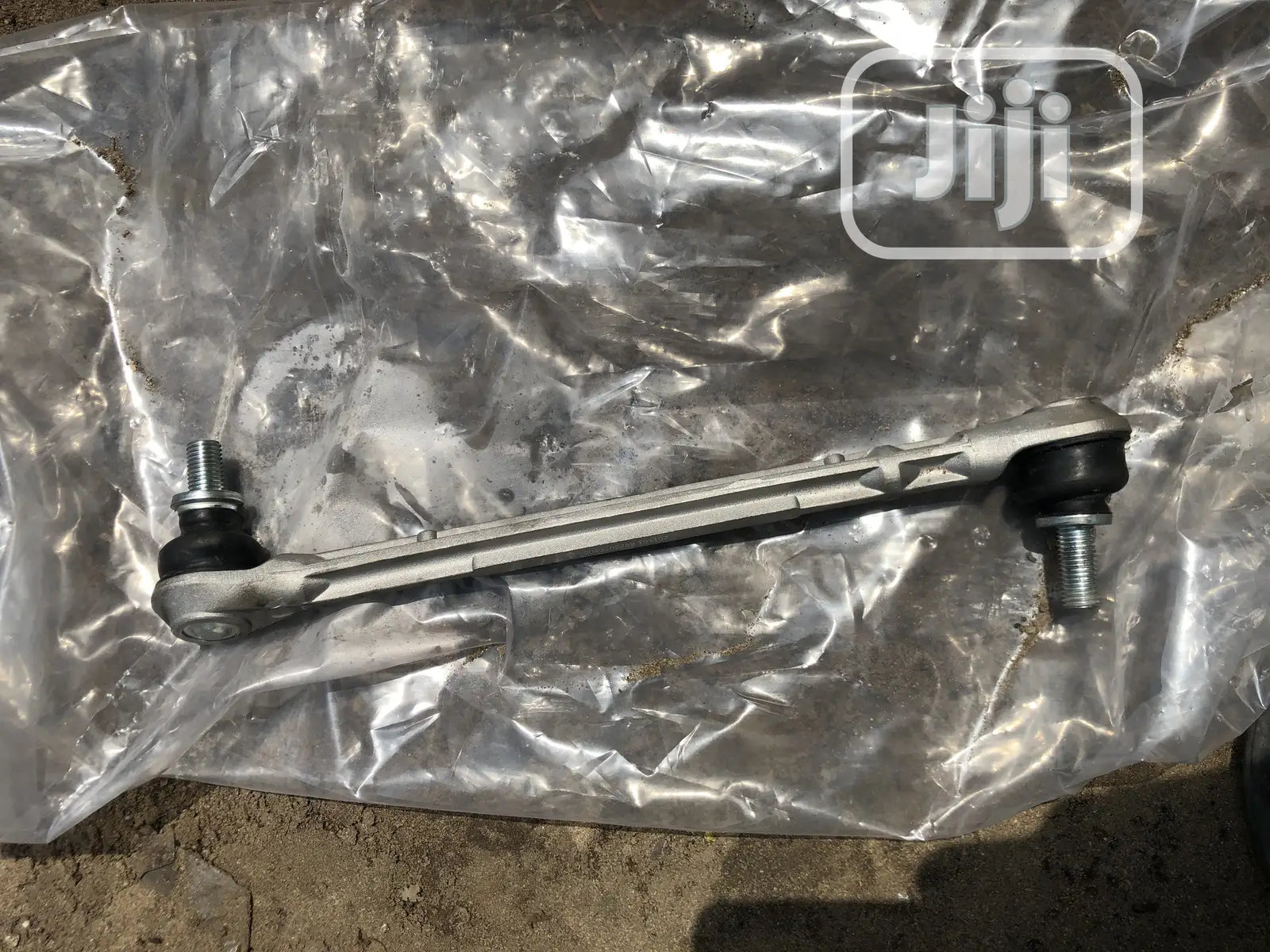 Mercedes Benz Stabilizer Linkage