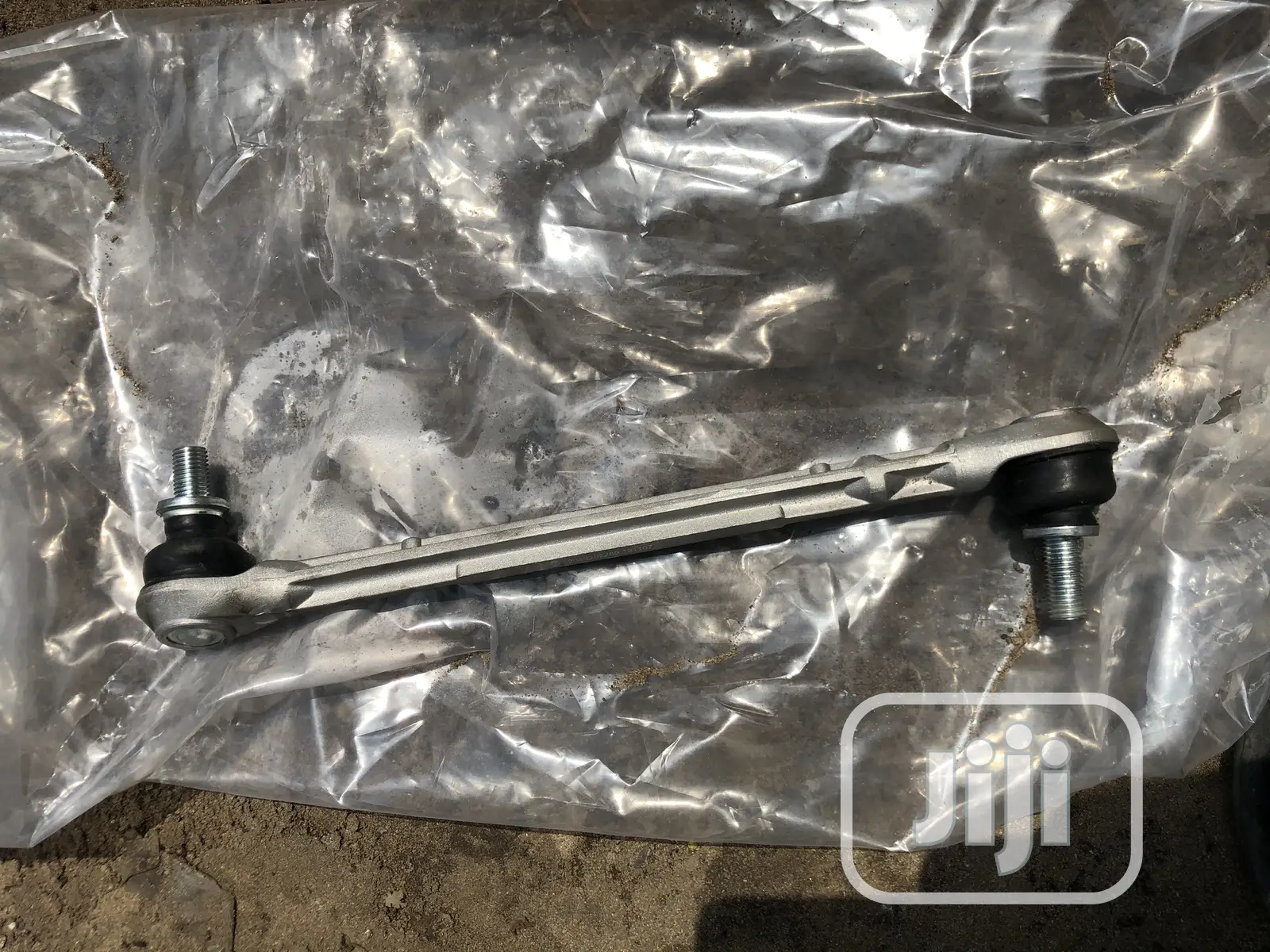 Mercedes Benz Stabilizer Linkage