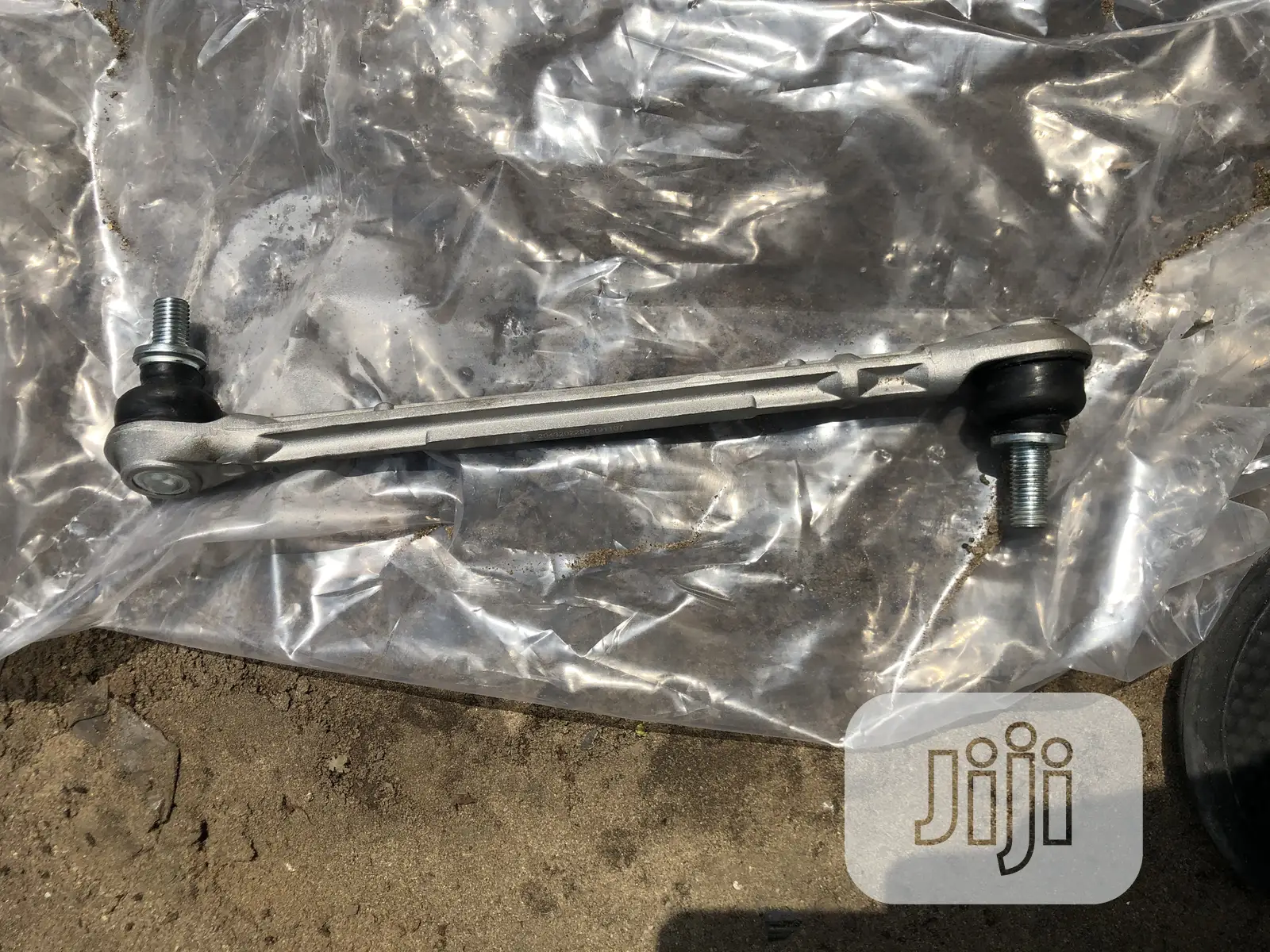 Mercedes Benz Stabilizer Linkage