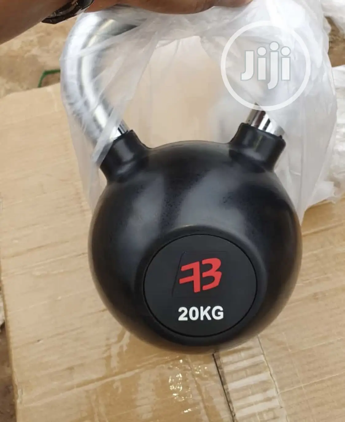 20kg Kettle Bell