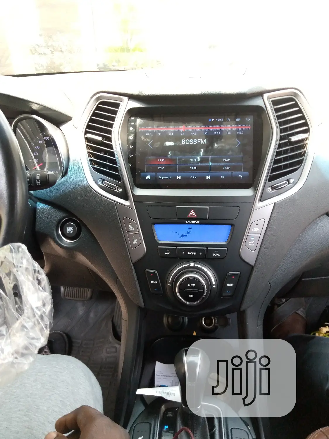 Hyndia Satefe Android Mutilmedia Player