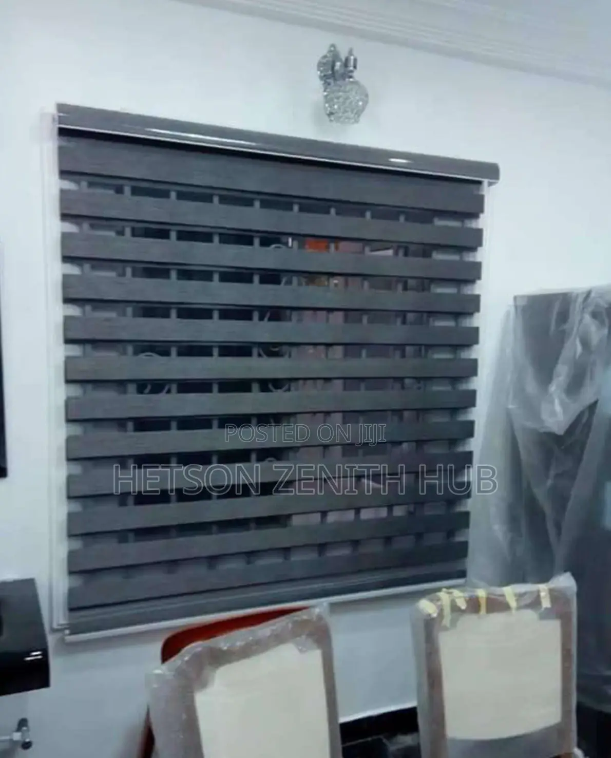 Beautiful Blinds.