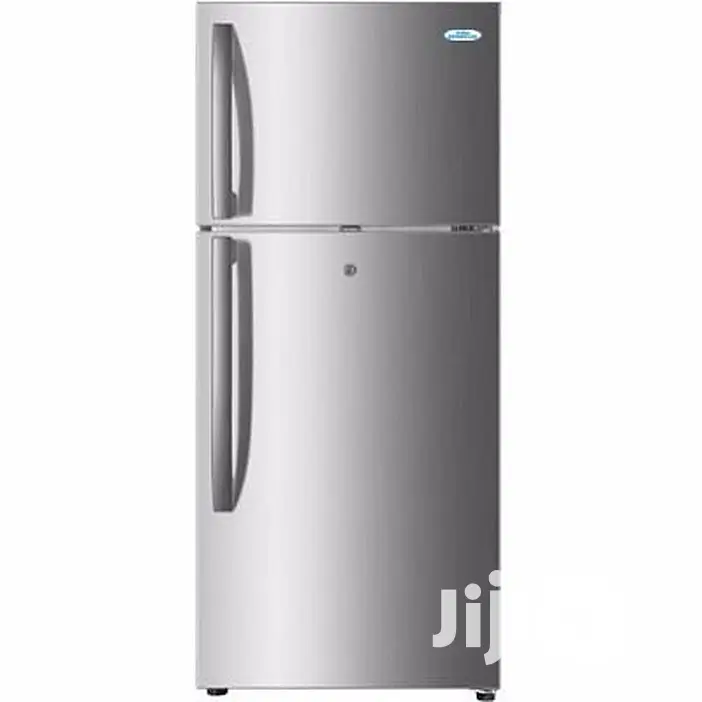 Haier Thermocool Ref Tm 2door Dcool 250 Blux Ex R6 Silver
