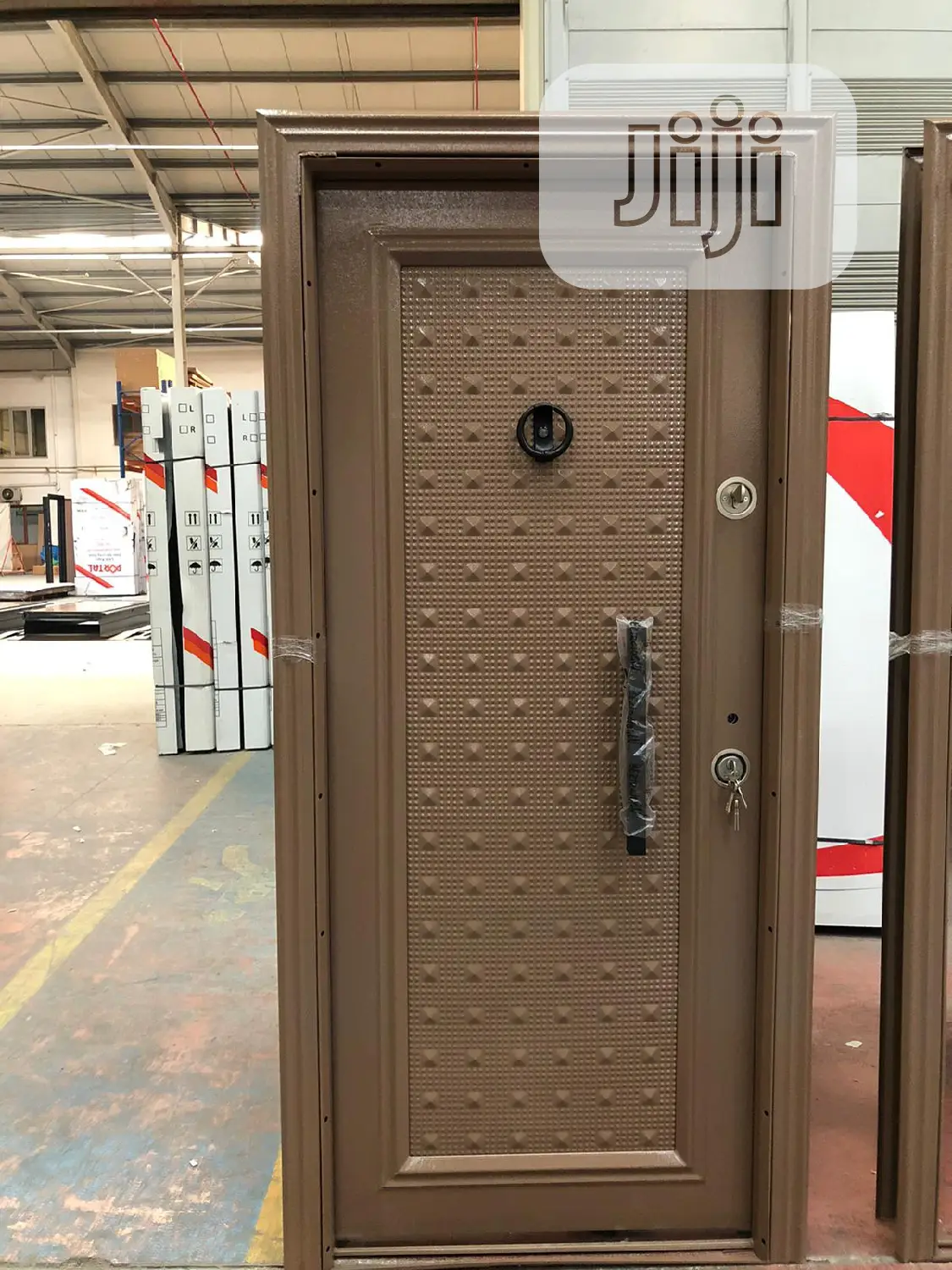 Doors Tukey