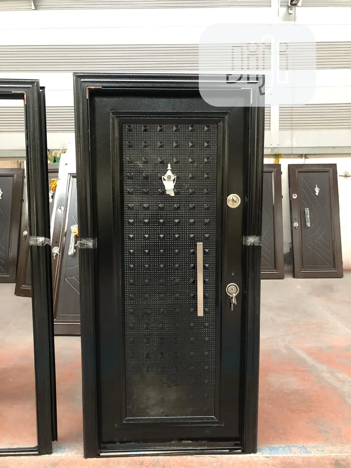 Doors Tukey