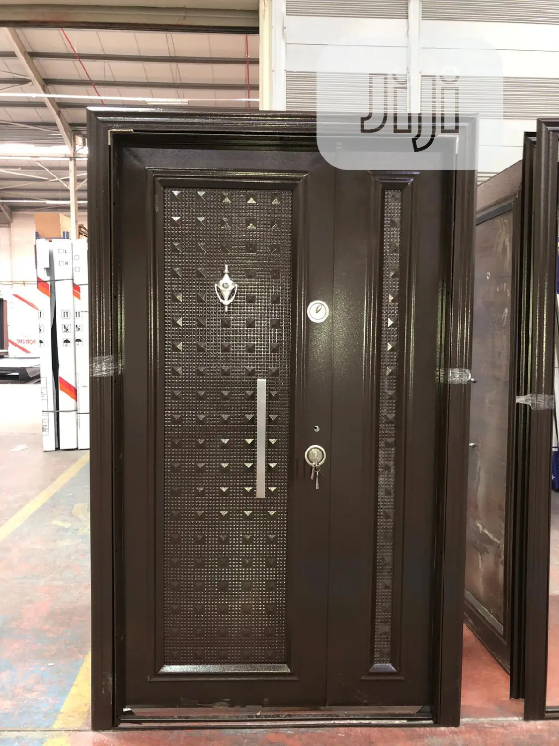 Doors Tukey
