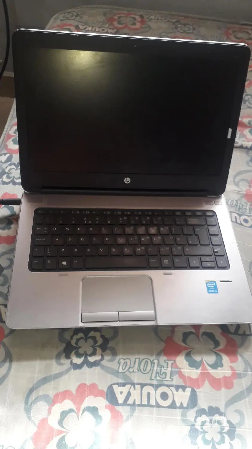 Laptop HP ProBook 640 G2 4GB Intel Core i5 HDD 500GB
