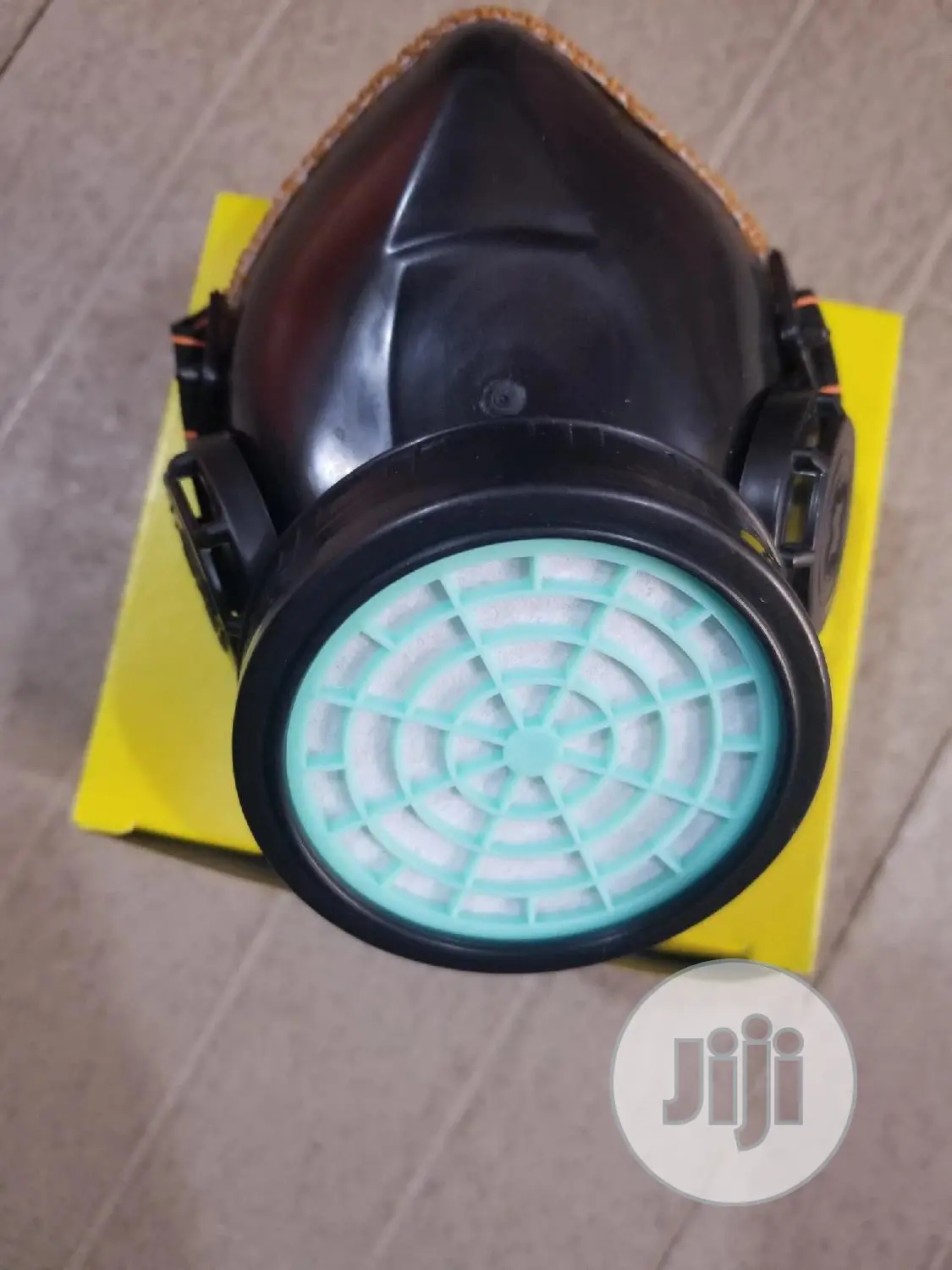 NP 303 Dust Respirator